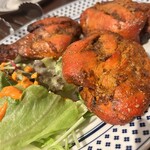 アジアンレストラン バジル - 