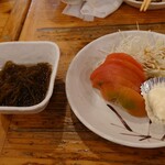 海鮮屋台 おくまん - 