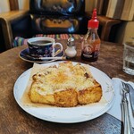 カフェ・ハル - 