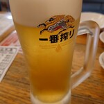 海鮮屋台 おくまん - 