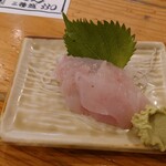 海鮮屋台 おくまん - 