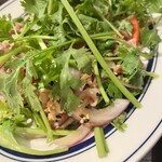 アジアンレストラン バジル 丸の内パレスビル店 - 