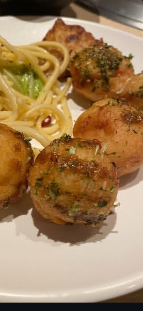 Stamina Taro Nagoya Komaki Ten