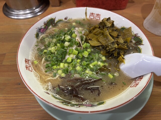 しぇからしか会場コンプ しぇからしか 梅田店 - 東梅田/ラーメン | 食べログ