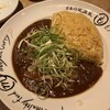 もうやんカレー なごや
