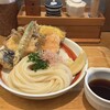 讃岐うどん　志成