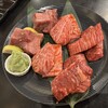 炭火焼肉 ぐら 塩釜本店