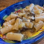 シチリア料理トラットリア アリア - 