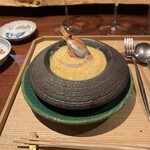 イタリア料理 今井 - 