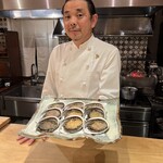 イタリア料理 今井 - 