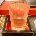 入船壽司 兩替町店 - 磯自慢 大吟釀