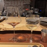 イタリア料理 今井 - 