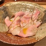 イタリア料理 今井 - 