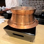 イタリア料理 今井 - 