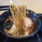 らあめん花月嵐 - 