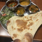 スパイスバザール アチャカナ - 