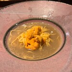 イタリア料理 今井 - 