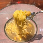 イタリア料理 今井 - 