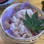 和食きんぎょ - 