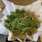 和食きんぎょ - 