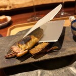 イタリア料理 今井 - 