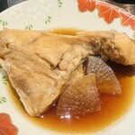 入船壽司 兩替町店 - 小菜