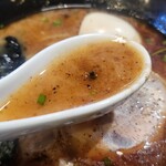 らあめん花月嵐 - 