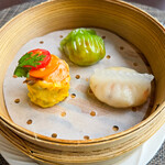 チャイナシャドー - 