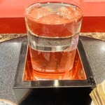 入船壽司 兩替町店 - 國香純米大吟釀