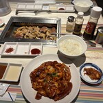 焼肉 徳寿 新琴似店 - 