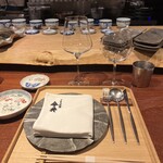 イタリア料理 今井 - 