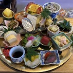 和食きんぎょ - 