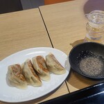 らあめん花月嵐 - 