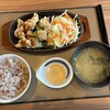 やよい軒 フレスポ恵み野店