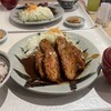 名古屋名物 みそかつ 矢場とん 栄LACHIC店