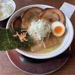 まっくうしゃ - 