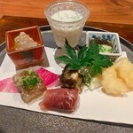 雨ニモマケズ - 