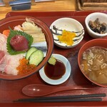 食事処 たむら水産 - 