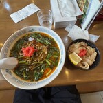 さかえや 本店 - 