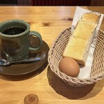 コメダ珈琲店 - 