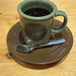 コメダ珈琲店 - 