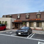 コメダ珈琲店 - 