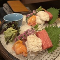 やげんぼり 赤坂店 - 