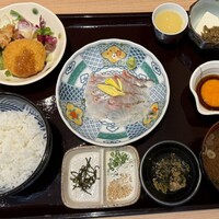 和食日和 おさけと 日本橋 - 