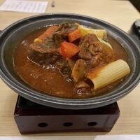 美食 個室・炭火焼・ワイン 縁 新宿店 - 