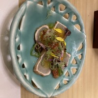美食 個室・炭火焼・ワイン 縁 新宿店 - 