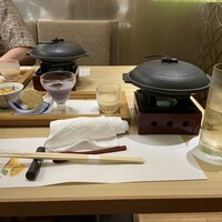 美食 個室・炭火焼・ワイン 縁 新宿店 - 