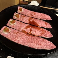 焼肉 いのうえ 吉祥寺店 - 