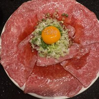 焼肉 いのうえ 吉祥寺店 - 