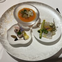 リストランテASO - 